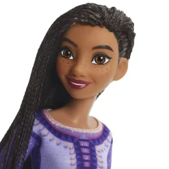 Wish - Poupée Asha chantante^Mattel Clearance