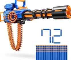 X Shot - Blaster Insanity Motorisé Rage Fire^Zuru Sale
