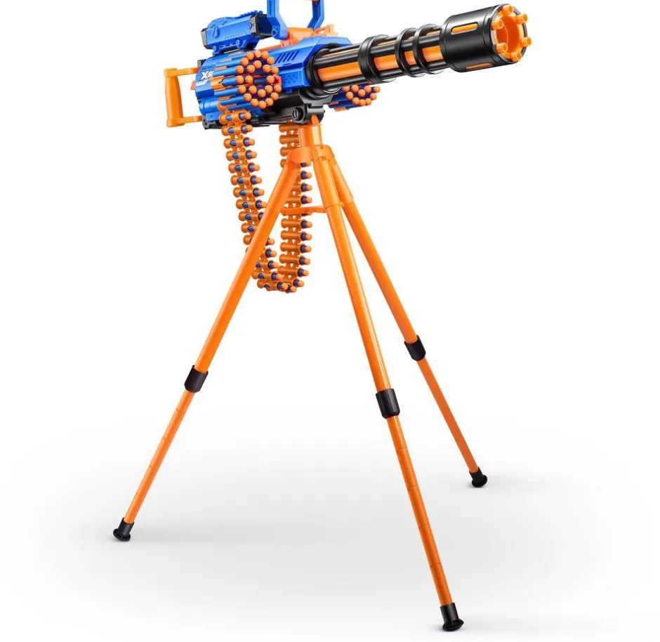X Shot - Blaster Insanity Motorisé Rage Fire^Zuru Sale