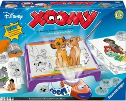 Xoomy Disney^Varta Clearance