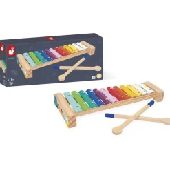 Xylophone Gamme Gioia^Janod Discount