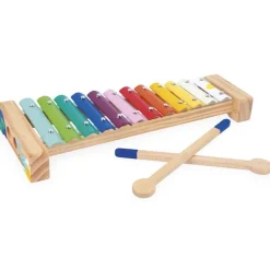 Xylophone Gamme Gioia^Janod Discount