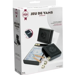Yams De Voyage^Nom d'un pion Outlet
