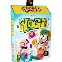 Yogi^Gigamic Hot