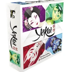 Yokai^Blackrock New
