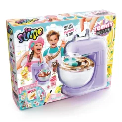 Yummi Twist & Slime mixeur^Canal Toys Clearance
