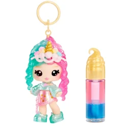 Yummiland poupée avec gloss série mystère Phoebe Frappe^MGA Hot