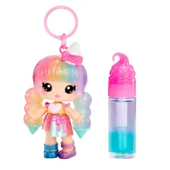 Yummiland poupée avec gloss série mystère Stephie Snowcone^MGA