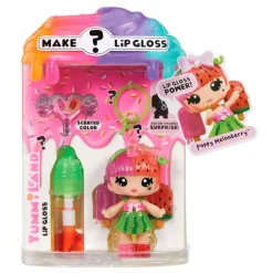 Yummiland poupée avec gloss série mystère Poppy Melonberry^MGA Sale
