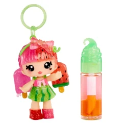 Yummiland poupée avec gloss série mystère Poppy Melonberry^MGA Sale
