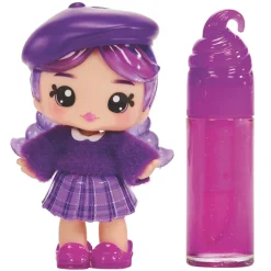 Yummiland Poupée et Gloss Greta Raisin^MGA