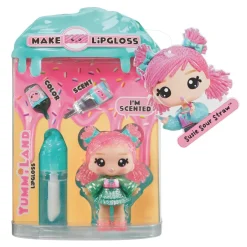 Yummiland poupée gloss Série 2 - Licorice Susie Sour^MGA Hot