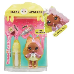 Yummiland poupée gloss Série 2 - Cotton Candy^MGA Online