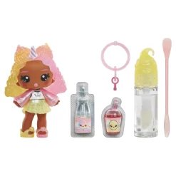Yummiland poupée gloss Série 2 - Cotton Candy^MGA Online