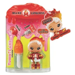 Yummiland poupée gloss Série 2 - Amber Cinnamon^MGA Online