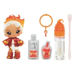 Yummiland poupée gloss Série 2 - Amber Cinnamon^MGA Online