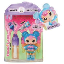 Yummiland poupée gloss Série 2 - Boba Britney^MGA Sale