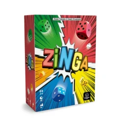 Zinga^Blackrock New