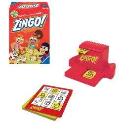 Zingo !^Ravensburger Hot